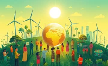 The Great Reset: Reimagining Global Economic Structures