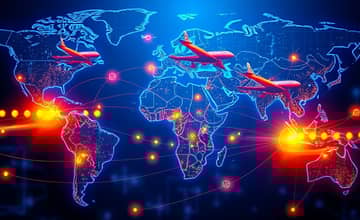 Reshaping Reality: The Influence of Technology on Global Trade