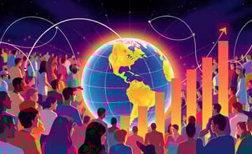 The Great Convergence: Bridging Economic Disparities Globally