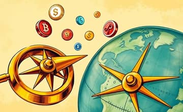 Currency Compass: Guiding Through Global Exchange Rates