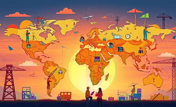 The Talent Tapestry: Global Workforce Dynamics and Innovation