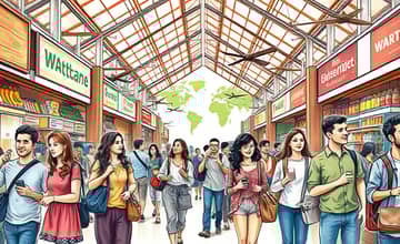 The Consumer Conundrum: Spending Habits in an Age of Uncertainty