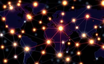 The Power of Networks: How Connectivity Drives Economic Prosperity