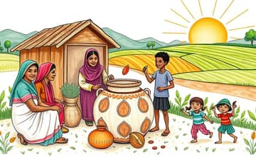 The Quiet Revolution: Micro-Finance and Community Resilience