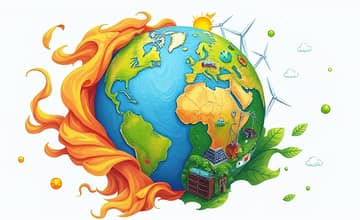 The Carbon Footprint: Economics of Climate Action Globally
