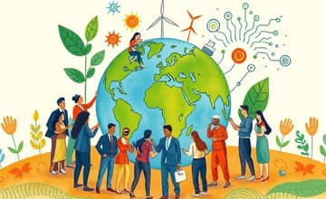 Beyond the Bottom Line: Ethical Practices in Global Business