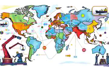 The Value Chain Revolution: Reimagining Global Production