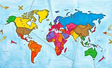 Navigating the Great Divide: Understanding Regional Economic Disparities