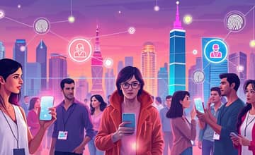 Digital Identity: The Economic Value of Our Online Presence