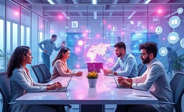 The Future of Work: Adapting to Global Economic Shifts