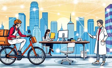 The Gig Economy's Next Act: Policy for a Flexible Workforce