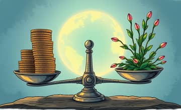 The Sovereign Story: Debt, Development, and Global Stability