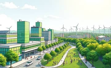 The Green Premium: Investing in Environmental Solutions