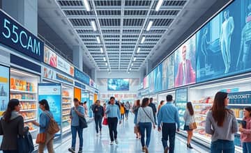 Rethinking Retail: The Evolving Consumer Experience