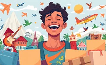 The Experience Dividend: Investing in Moments, Not Things