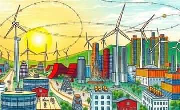 From Scarcity to Innovation: Resource Management in New Economies