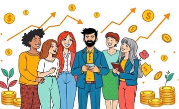 From Transaction to Relationship: Loyalty's Economic Impact