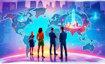 Beyond Borders: The Economics of International Talent Mobility