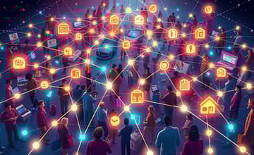 The Trust Economy: Building Confidence in Commerce