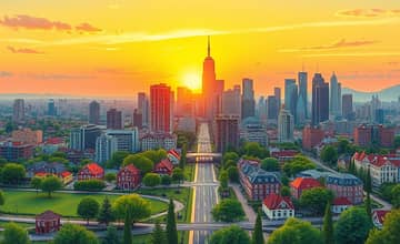 Urban Resilience: Economic Strategies for Sustainable Cities