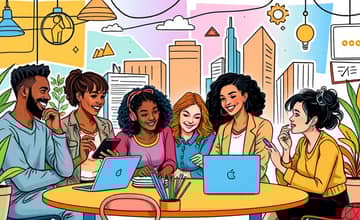 The Power of Purpose: The Rise of Impact-Driven Businesses