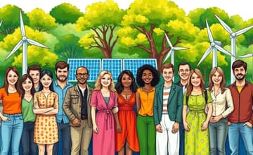 The Value of Wellbeing: Measuring a Holistic Economy