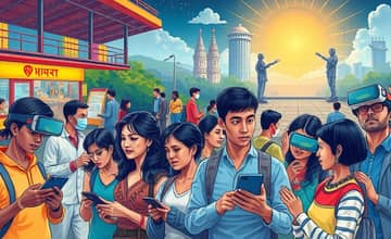 Digital Transformation: A Catalyst for Economic Inclusion