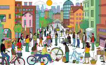 From Ownership to Access: The Evolution of Consumption Models