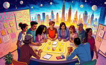 The Innovation Sprint: Accelerating Growth Through Disruption