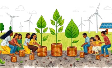 Beyond Profit: The Rise of Socially Responsible Investing