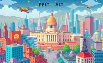 Algorithmic Governance: AI's Role in Economic Policy