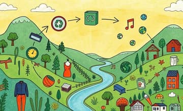 The Circular Shift: Designing for Resource Efficiency