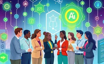 The Reskilling Imperative: Adapting Workforces for Tomorrow