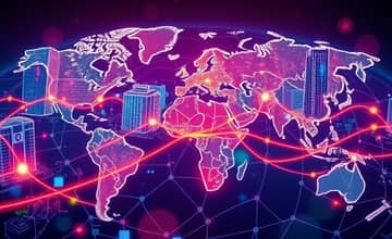 Capital Currents: Understanding Global Financial Flows