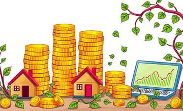 Blueprint for Bankroll: Structuring Your Passive Profit Streams