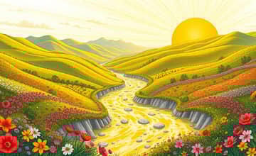 The Persistent Payout: Designing Ever-Flowing Income