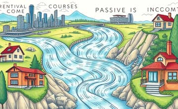 The Wealth Whisper: Secrets to Sustained Passive Income