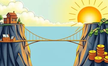 Building Bridges to Bank: Connecting Assets to Income