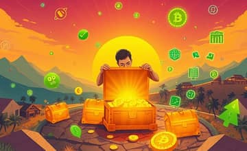 Harvesting Hidden Wealth: Unearthing Undiscovered Passive Streams