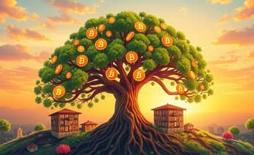 The Smart Savers' Secret: Amplifying Returns Passively