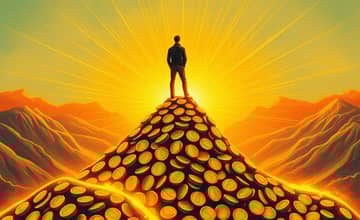 The Freedom Formula: Unlocking Income Independence