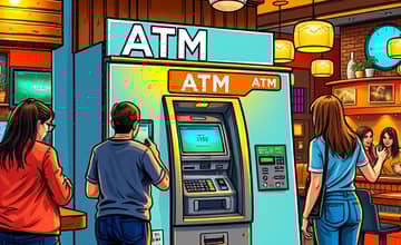 Your Personal ATM: Creating Consistent Passive Cash Flow