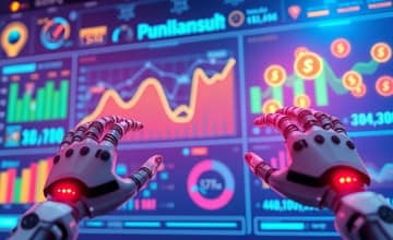 Automated Affluence: Your Guide to Hands-Free Earnings