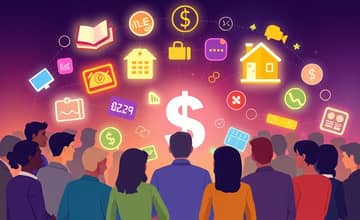 From Consumer to Creator: Building Passive Income Assets