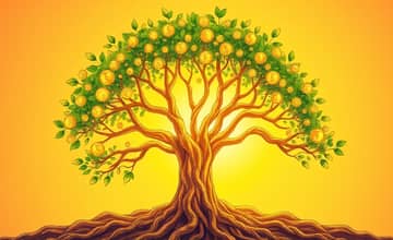 The Zero-Effort Empire: Cultivating Wealth Without Toil