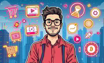 The Digital Gold Rush: Online Passive Income Strategies