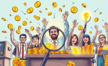 The Invisible Income: Profiting from Untapped Resources