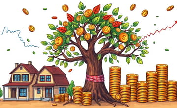 The Income Multiplier: Scaling Your Earnings Passively