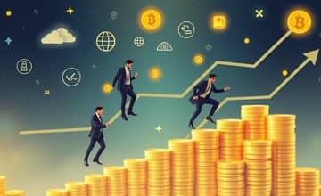 Reaping Residuals: The Power of Recurring Income