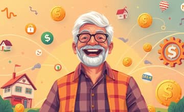 Your Side Hustle Retirement Plan: Scaling for Passive Success